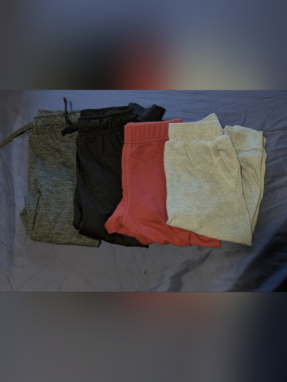 Toddler Boy Pants Lot